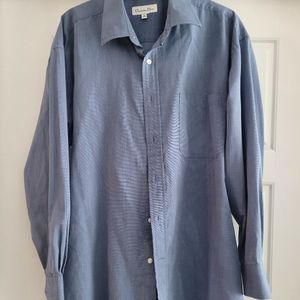 Christian Dior button up
